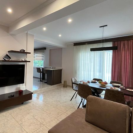 Aristides Guesthouse Krinídesz Kültér fotó