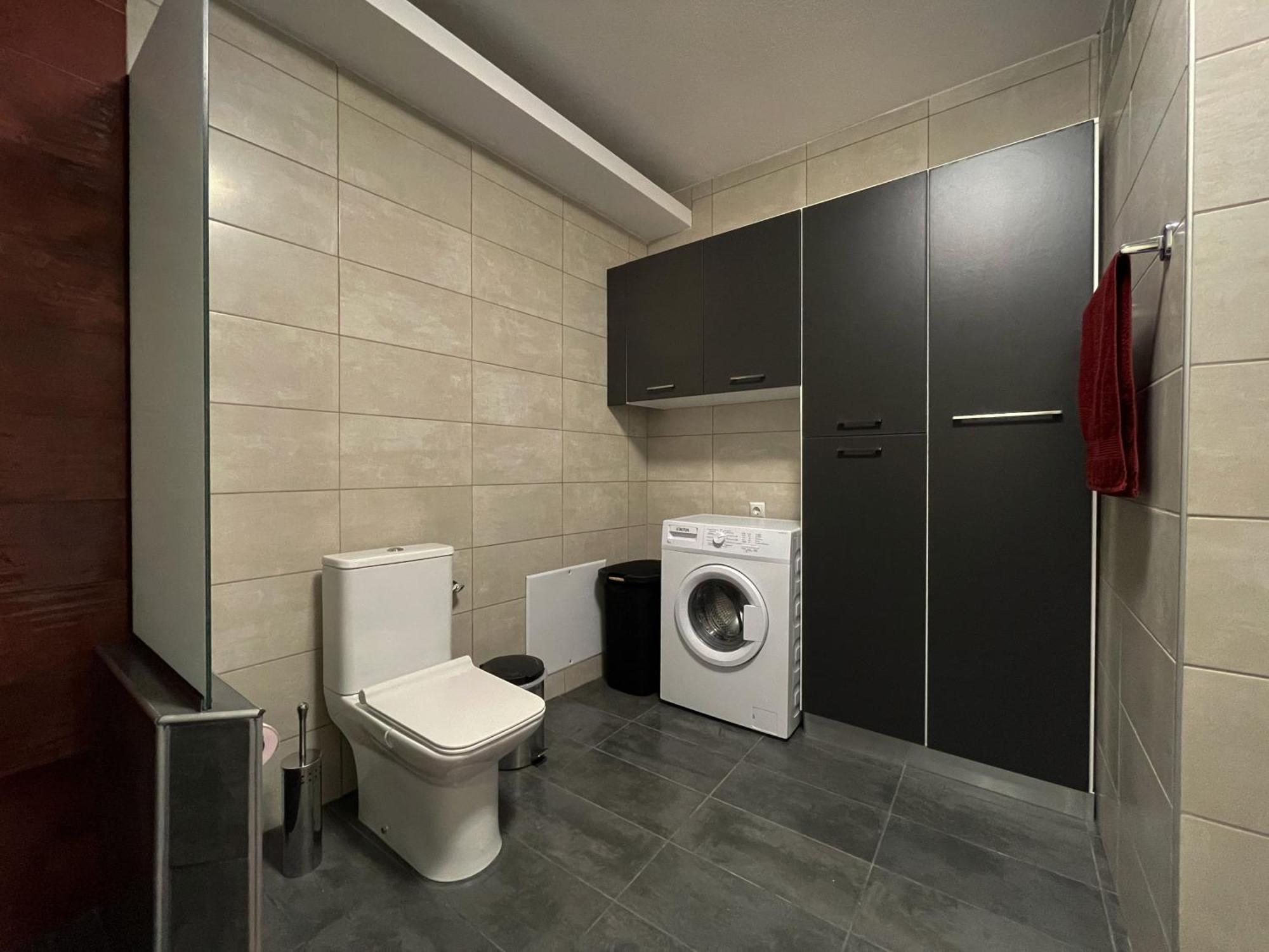 Aristides Guesthouse Krinídesz Kültér fotó